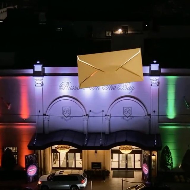 A Vendor Showcase Like No Other ✨
Join us for Russ